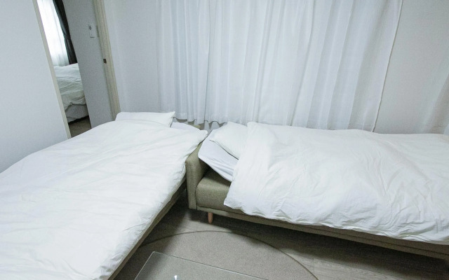 Sapporo Hills / Vacation Stay 2130