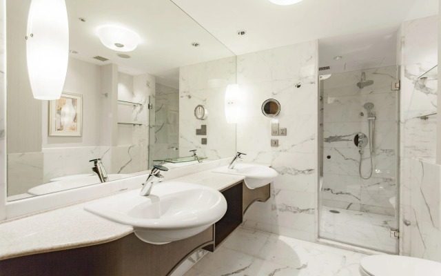 China World Hotel, Beijing