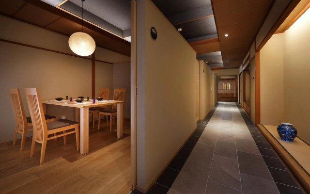 Hotel Sunshine Kinugawa