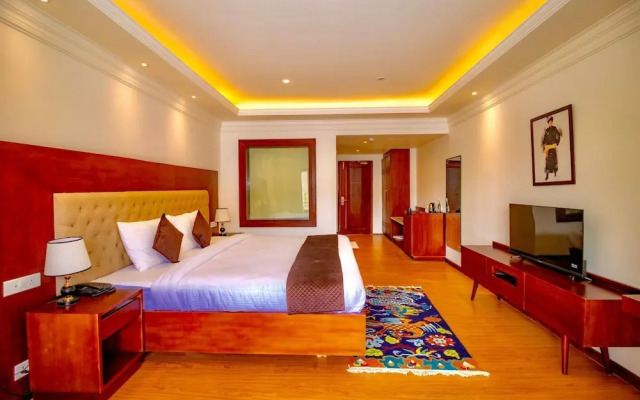 Legacy Hotel Alchi