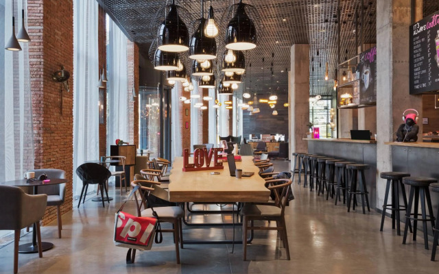 Moxy Tbilisi