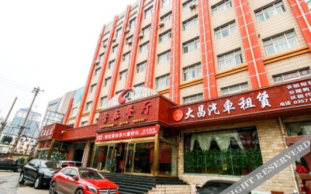 Shijiefeng Hotel