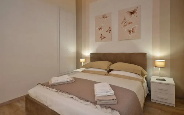 Casina Di Giada in Siena
