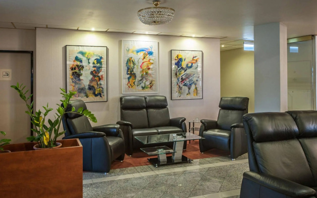 Hotel Gwarna