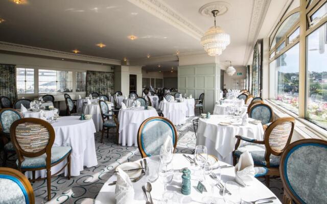 St Brelades Bay Hotel