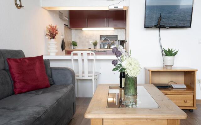 Berolina Wohnung 614