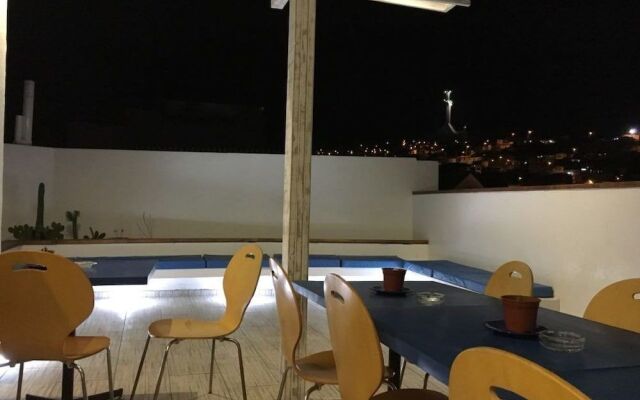Hostel del Puerto
