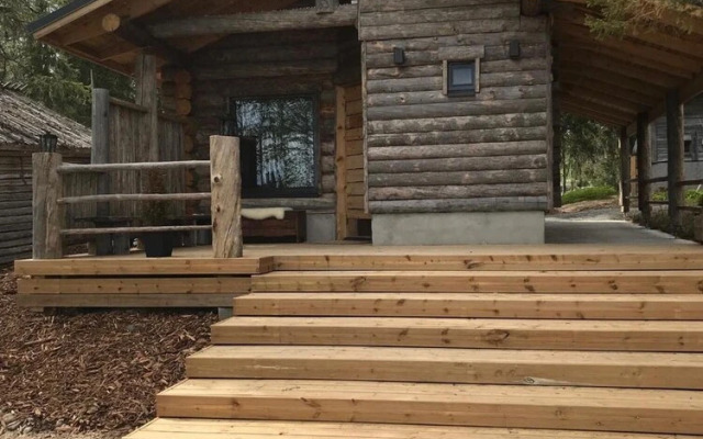 Ruka Safaris - Papin Talo Apartments