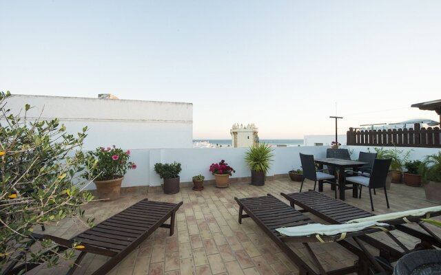 Hostal Torre de Guzmán