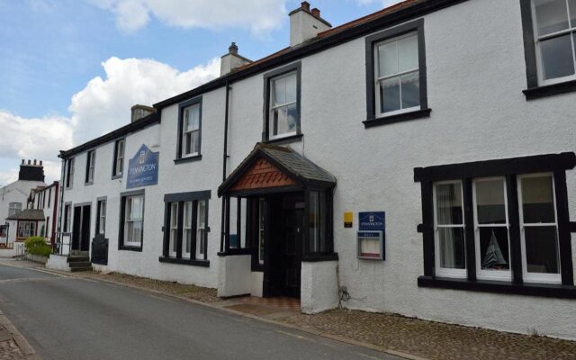 The Pennington Hotel