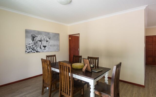 Kamberg Valley Hideaway