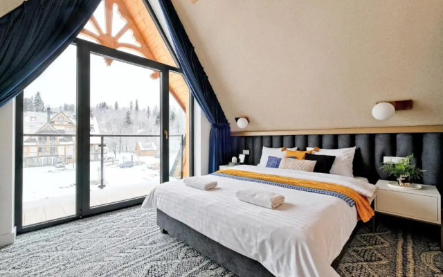 Aparthotel Góralski