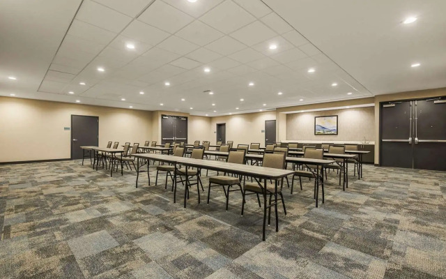 Home2 Suites Cookeville, TN