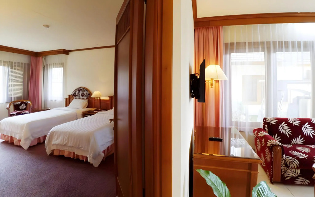Purnama Hotel