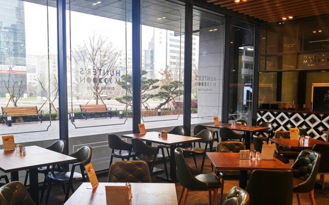 Grand City Hotel Changwon