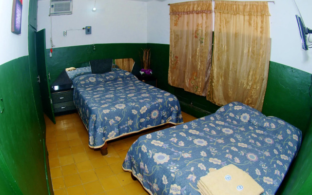 Hotel Mexico