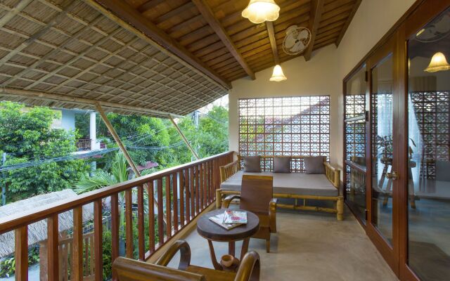 Vinabeach Villas