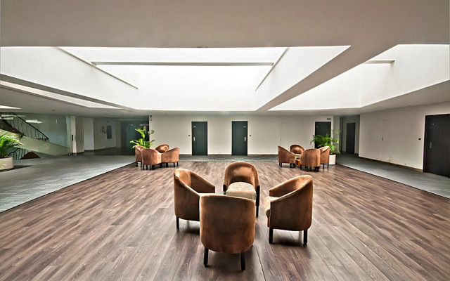 The Grand Bhagwati
