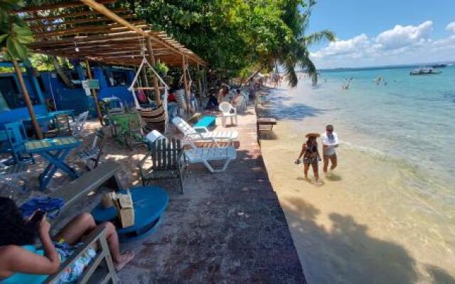 Apartamentos monkey beach