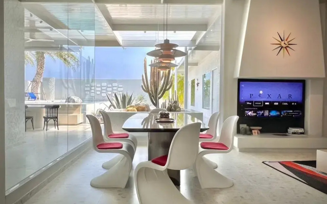 Palm Springs Villa Pranburi