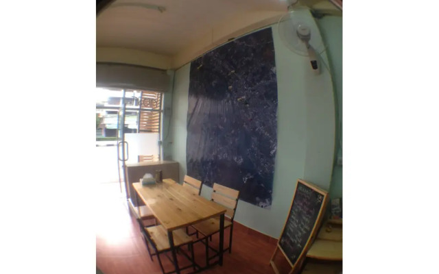 Bankaikow - Hostel