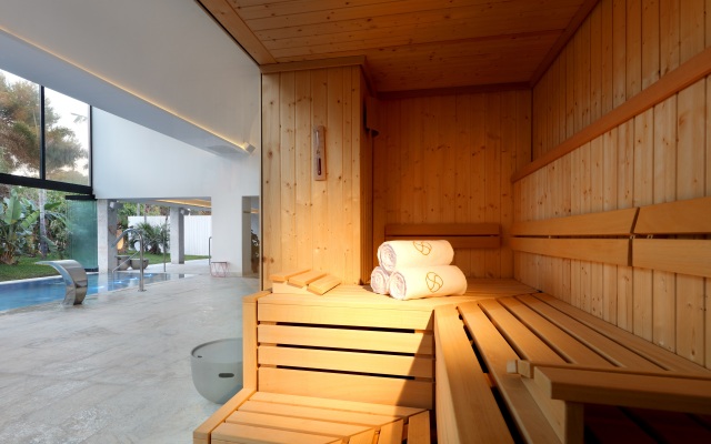 Bless Hotel Ibiza, a member of The Leading Hotels of the World