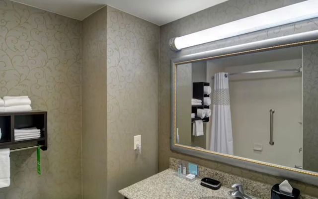 Hampton Inn & Suites Baton Rouge Downtown