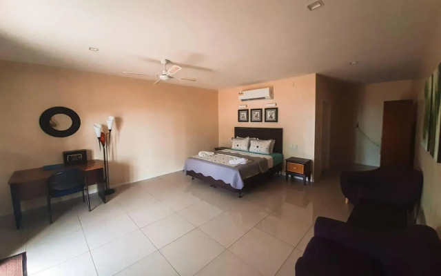 Le Uaina Beach Resort