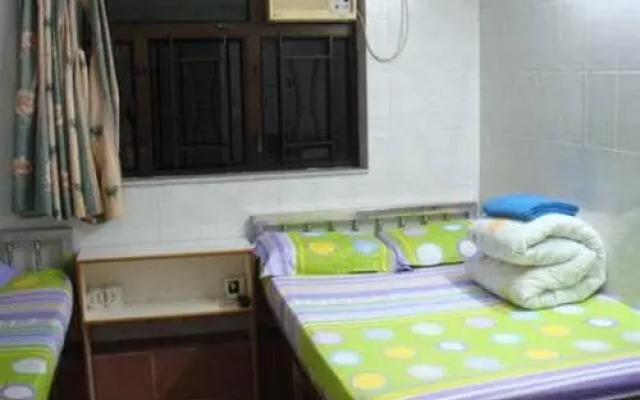 New China Guest House