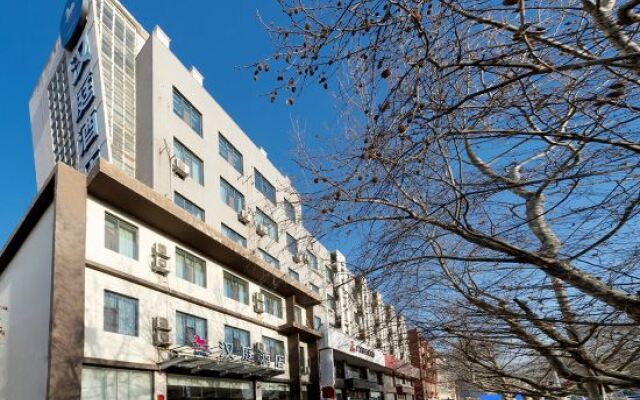 Hanting Hotel Zhengzhou Nanyang Roa