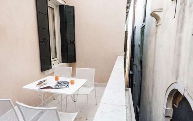 MYSWEETPLACE - San Marco Apartments