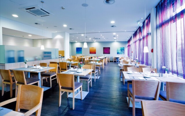 Select Hotel Hamburg Nord