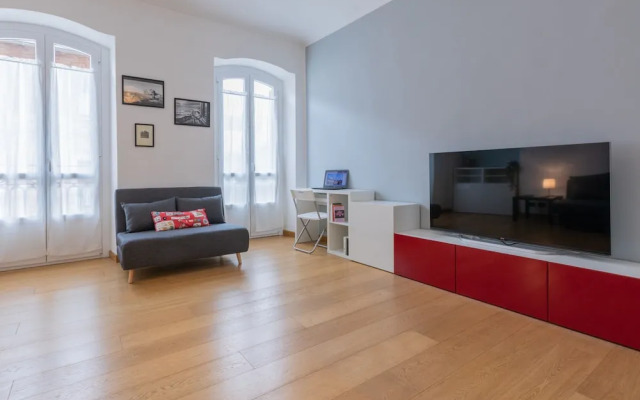 Appartamento Re Umberto by Wonderful Italy