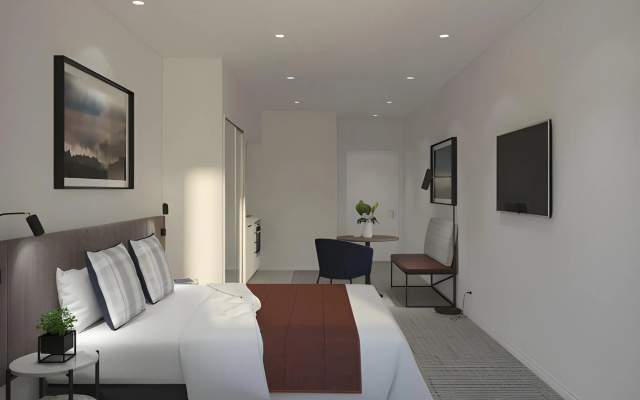 Quest Orange – Guest Rooms – Orange