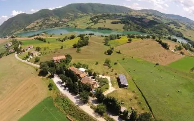 Agriturismo La Corte Sul Lago