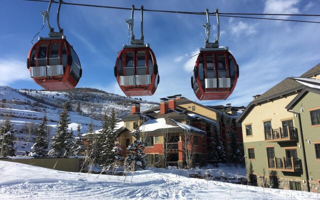 Miners Club 2 Bedroom A