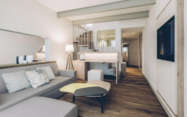 Iberostar Suites Hotel Jardín del Sol – Adults Only (отель только для взрослых)