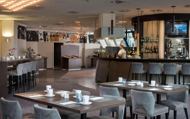 Excelsior Hotel Nuernberg Fuerth, BW Signature Collection