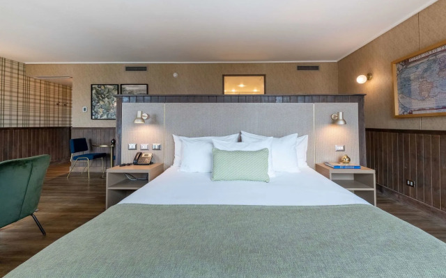 Hotel Eco Boutique Bidasoa