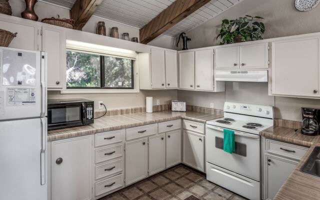 Overlook - Four Bedroom Townhome