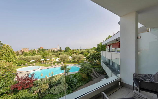 Hotel Giulietta Romeo
