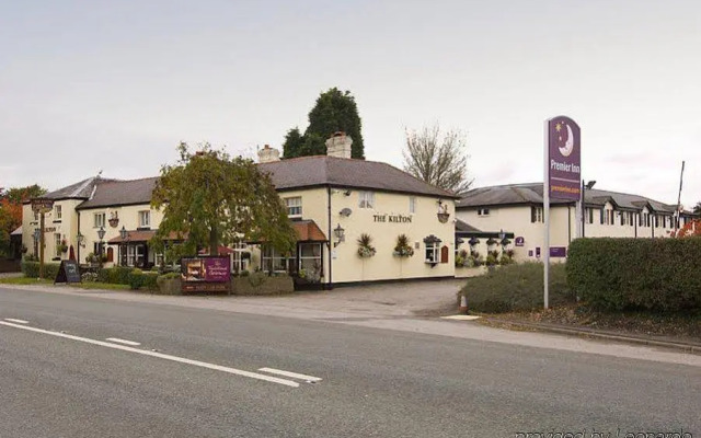 Premier Inn Knutsford - Mere