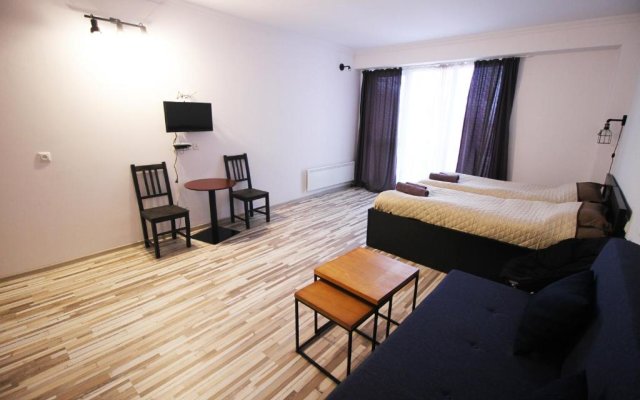 Apartment N506 Gudauri Loft
