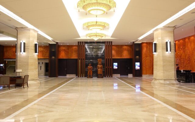Fullon Hotel Hualien