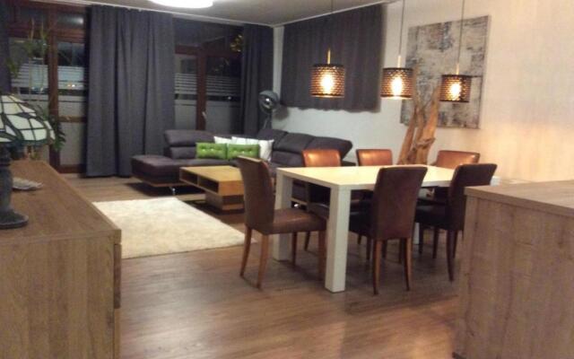 Ferienwohnung Passau