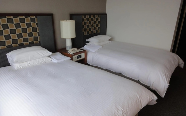 Mito Keisei Hotel