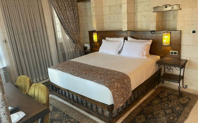 Tessera Hotel
