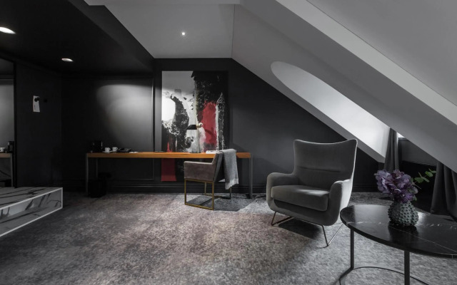 Hotel Pacai, a Member of Design Hotels