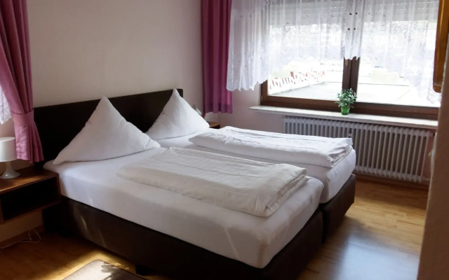 Hotel Haus Sonnschein
