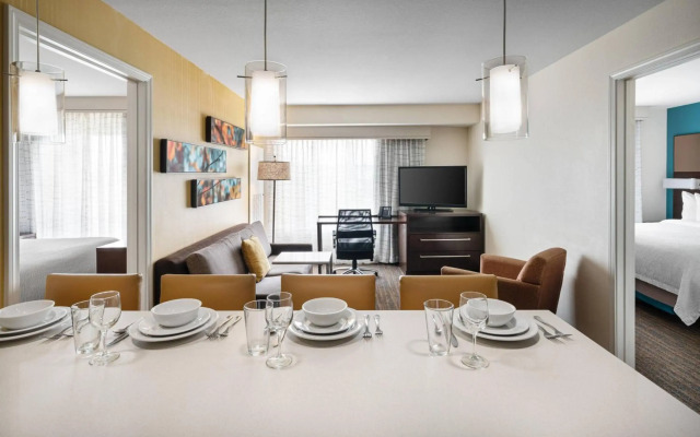 Residence Inn Denver Cherry Creek